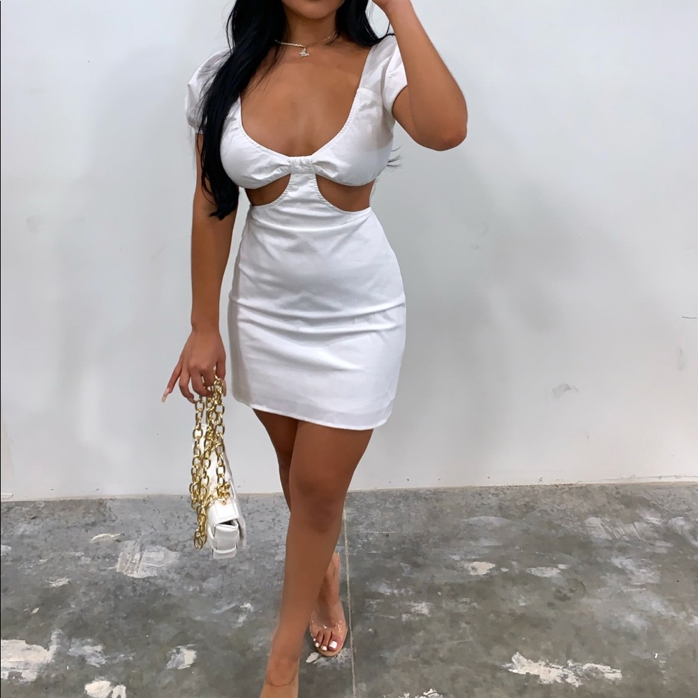 Woman’s dress